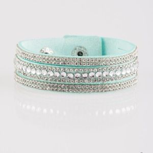 Women’s urban bracelet